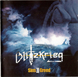 BLITZKRIEG | SINS AND GREED