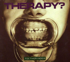 THERAPY? | TEETHGRINDER EP (DIGFI)