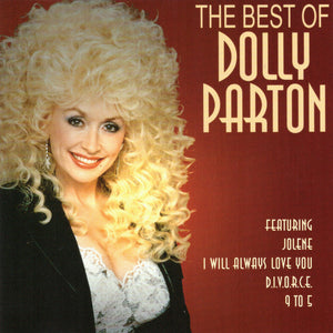 DOLLY PARTON | BEST OF