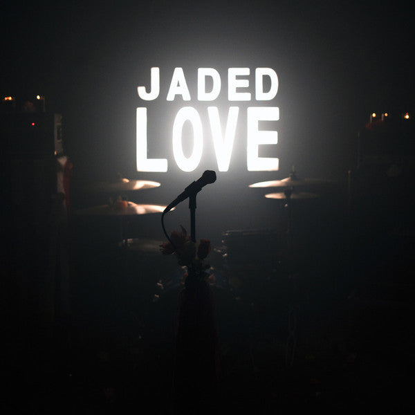 BEAUTIFUL ONES | JADED LOVE - PURPLE VINYL