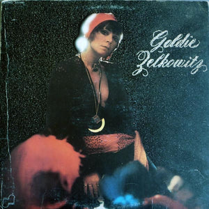 GOLDIE ZELKOWITZ | GOLDIE ZELKOWITZ