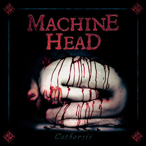 MACHINE HEAD | CATHARSIS - 2LP