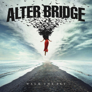 ALTER BRIDGE | WALK THE SKY - 2LP - ETCHED