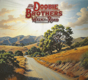 DOOBIE BROTHERS | WALK THIS ROAD (DIGI)