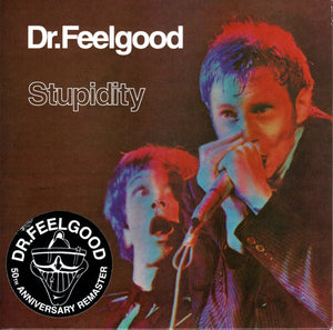DR FEELGOOD | STUPIDITY (DIGI)