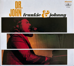 DR JOHN | FRANKIE AND JOHNNY (DIGI)