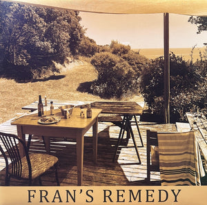 FRANS REMEDY | FRANS REMEDY