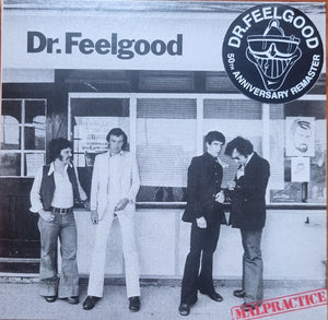 DR FEELGOOD | MALPRACTICE (DIGI)