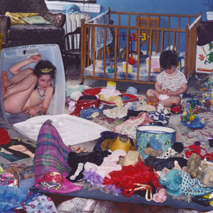 SHARON VAN ETTEN | REMIND ME TOMORROW
