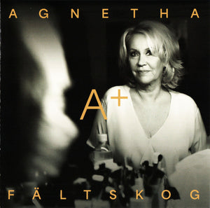 AGNETHA FALTSKOG | A (DIGI 2CD)