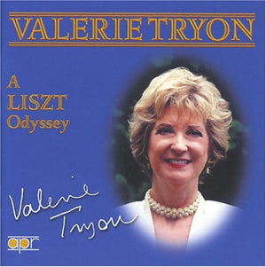 F. LISZT | LISZT ODYSSEY