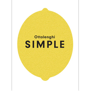 OTTOLENGHI SIMPLE | OTTOLENGHI YOTAM