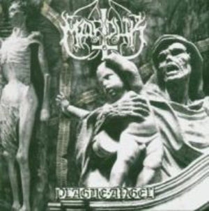 MARDUK | PLAGUE ANGEL