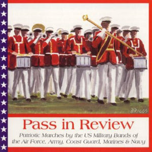 VARIOUS ARTISTS | PASS IN REVIEW / VARIOUS