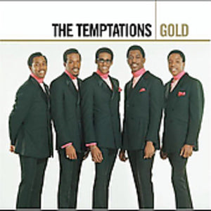 THE TEMPTATIONS | GOLD