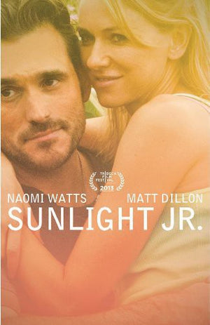 MOVIE DRA | SUNLIGHT JR