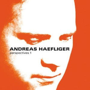 ANDREAS HAEFLIGER | PERSPECTIVES 1