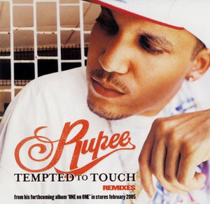 RUPEE | TEMPTED TO TOUCH (MIXES)