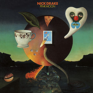 NICK DRAKE | PINK MOON - 2013 REISSUE