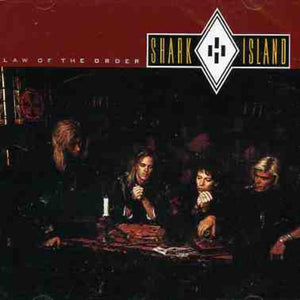 SHARK ISLAND | LAW OF THE ORDER / BASTILLE