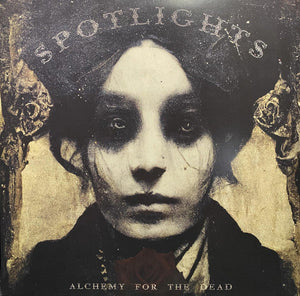 SPOTLIGHTS | ALCHEMY FOR THE DEAD (2LP SET) (VINYL)