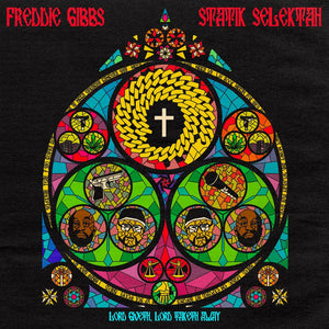 FREDDIE GIBBS / STATIK SELEKTAH | LORD GIVETH, LORD TAKETH AWAY (VINYL)