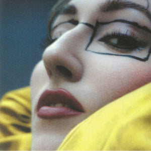 JESSICA WINTER | LIMERENCE EP (VINYL)