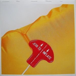 PLUMP DJS | PLUMP NIGHT OUT - 2LP - NO JACKET ONLY INNER SLEEVES - ROUGH