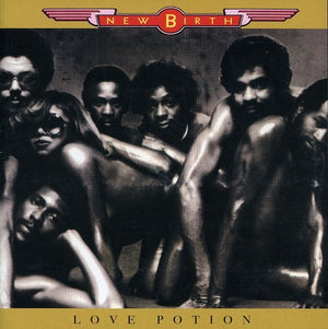 NEW BIRTH | LOVE POTION