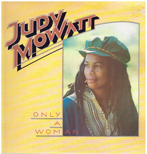 JUDY MOWATT | ONLY A WOMAN - NZ