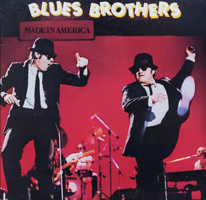 BLUES BROTHERS | MADE IN AMERICA - US