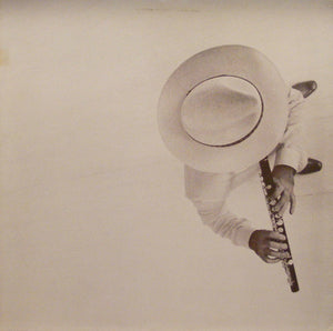 HERBIE MANN | LONDON UNDERGROUND