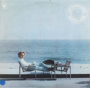 ART GARFUNKEL | WATERMARK - US