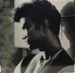 CHRIS ISAAK | CHRIS ISAAK