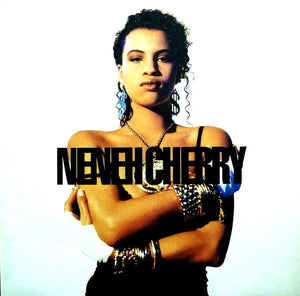 NENEH CHERRY | RAW LIKE SUSHI