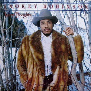 SMOKEY ROBINSON | WARM THOUGHTS - US