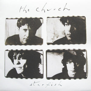CHURCH | STARFISH