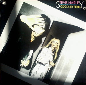 STEVE HARLEY / COCKNEY REBEL | BEST YEARS OF OUR LIVES - US