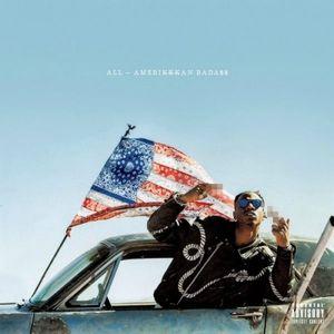 JOEY BADASS | ALL - AMERIKKKAN BADASS (2LP SET) (VINYL)