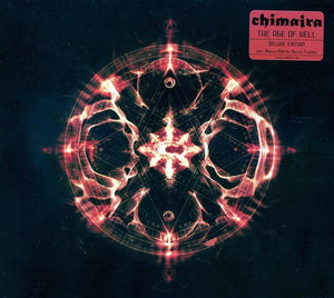 CHIMAIRA | AGE OF HELL (BONUS DVD) (DIGI)