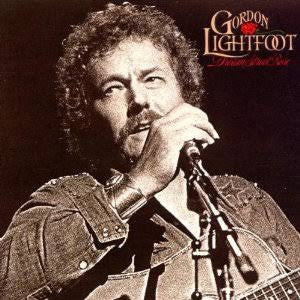 GORDON LIGHTFOOT | DREAM STREET ROSE - NZ - S1T1 NOISY
