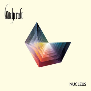 WITCHCRAFT | WITCHCRAFT (MAGENTA 2LP EDITION) (VINYL)