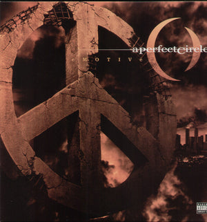 PERFECT CIRCLE | EMOTIVE (2LP SET) (VINYL)