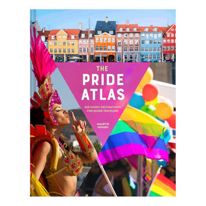 MAARTJE HENSEN | PRIDE ATLAS