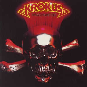 KROKUS | HEADHUNTER - US