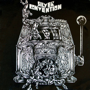SILVER CONVENTION | SILVER CONVENTION