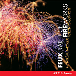| FIREWORKS