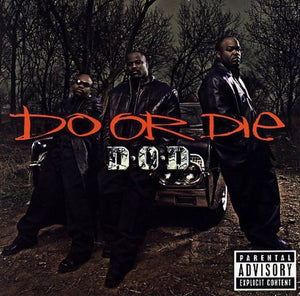 DO OR DIE | DOD