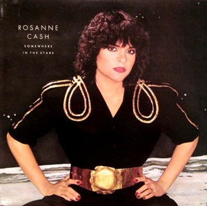 ROSANNE CASH | SOMEWHERE IN THE STARS