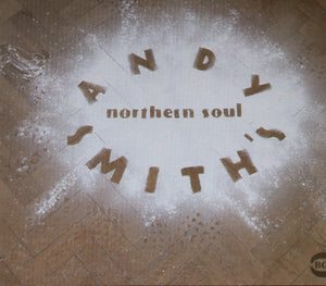 DJ ANDY SMITH | ANDY SMITH'S NORTHERN SOUL / VARIOUS
